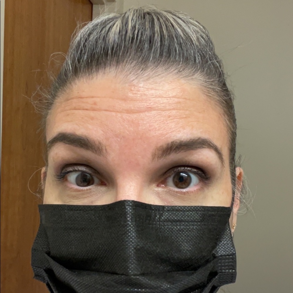 Meet your Posher, Elisha